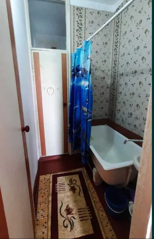 Фото 3 1-комн. квартира в Яшнобод