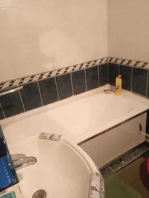 Фото 2 3-комн. квартира в Учтепа