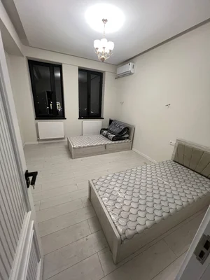 Фото 2 2-комн. квартира в Мирзо-Улугбекском районе