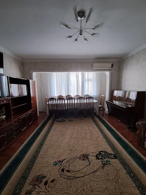 Фото 2 4-комн. квартира в Юнусобод