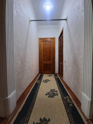 Фото 3 4-комн. квартира в Юнусобод