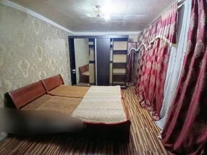 Фото 1 2-комн. квартира в Сергели