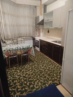 Фото 9 Квартира в Мирзо-Улугбекском районе