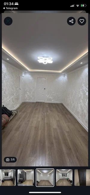 Фото 2 Комната в МирзоУлугбекском районе