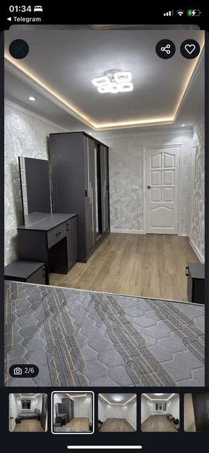 Фото 4 Комната в МирзоУлугбекском районе