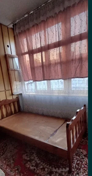 Фото 5 1-комн. квартира в Сергилях