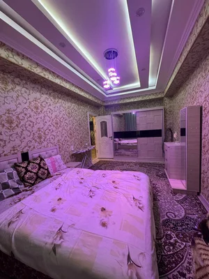 Фото 1 3-комн. квартира в Юнусобод