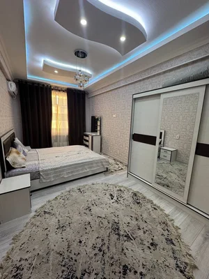 Фото 3 3-комн. квартира в Юнусобод