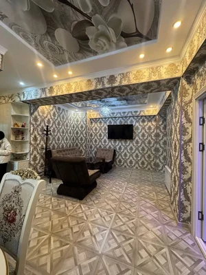 Фото 4 3-комн. квартира в Юнусобод