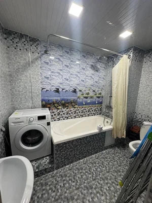 Фото 5 3-комн. квартира в Юнусобод