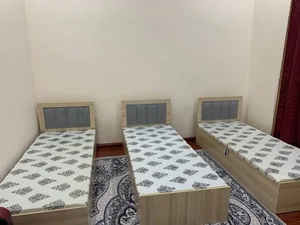 Фото 2 3-комн. квартира в Яккасарой