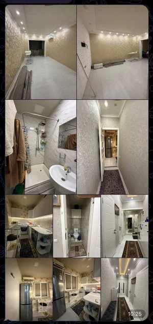 Фото 1 2-комн. Комната в Yakkasaroy qushbegi 8