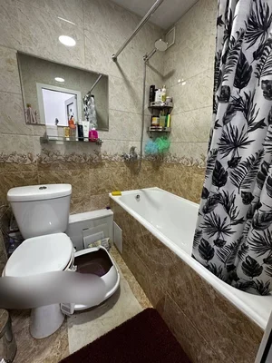 Фото 1 2-комн. квартира в Шайхонтохур