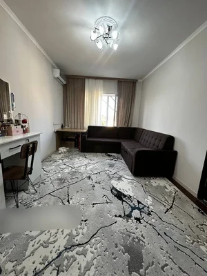 Фото 2 2-комн. квартира в Шайхонтохур