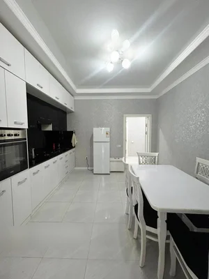 Фото 2 2-комн. квартира в Юнусобод