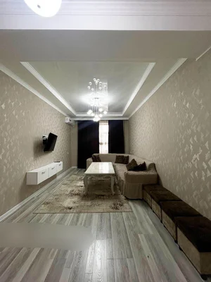 Фото 3 2-комн. квартира в Юнусобод