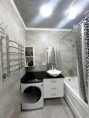 Фото 5 2-комн. квартира в Юнусобод