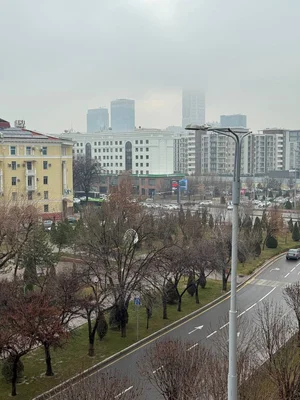 Фото 1 3-комн. Комната в Шайхонтохур