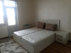 Фото 2 3-комн. квартира в Sergeli Yangi Darxon