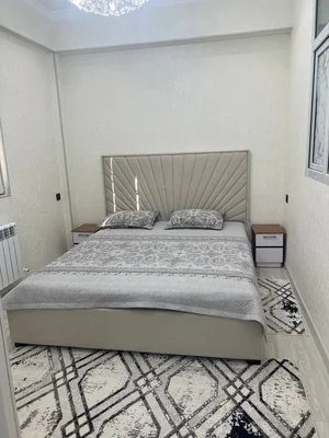 Фото 2 Квартира в Яшнабоде