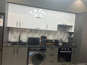 Фото 6 Квартира в Яшнабоде