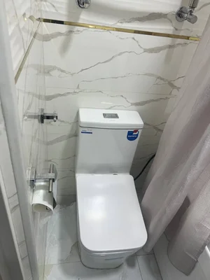 Фото 7 Квартира в Яшнабоде