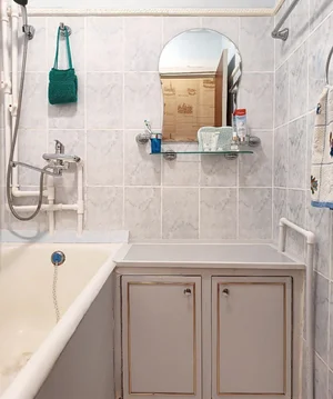 Фото 1 2-комн. квартира в Чирчике