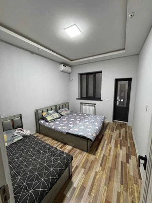 Фото 7 Комната в Мирабод районе