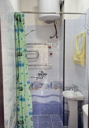 Фото 2 Яшил хонада ижарага берилган ҳовли жой