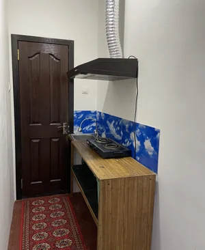 Фото 3 Яшил хонада ижарага берилган ҳовли жой