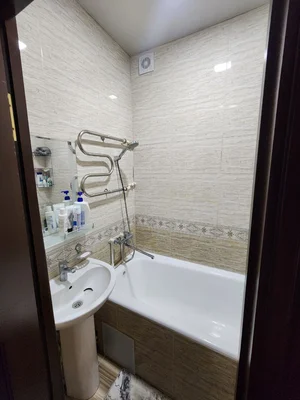 Фото 6 3-комн. Комната в Сергели у метро