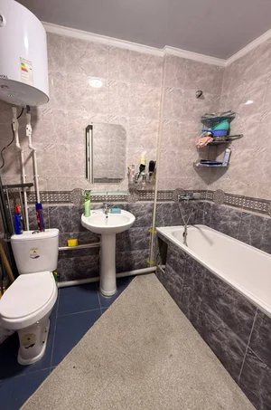 Фото 7 3-комн. квартира в Учтепа