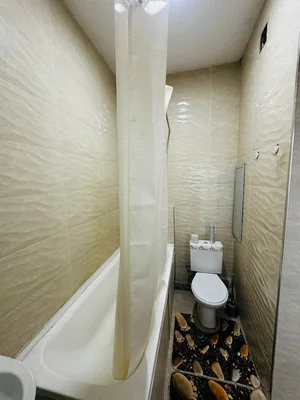 Фото 1 2-комн. квартира в Сергели