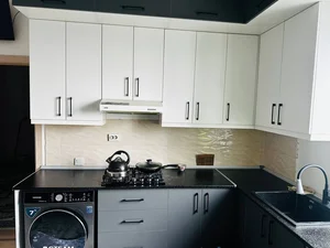 Фото 2 2-комн. квартира в Сергели