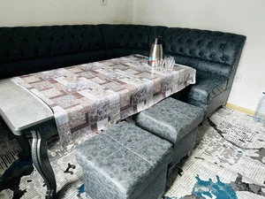 Фото 6 2-комн. квартира в Сергели