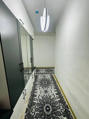 Фото 7 2-комн. квартира в Сергели