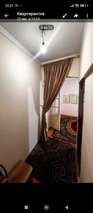 Фото 1 Квартира в Куйлик массив2