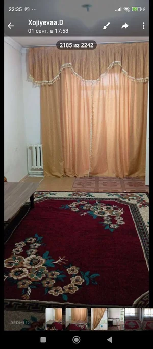 Фото 3 Квартира в Куйлик массив2