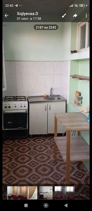 Фото 4 Квартира в Куйлик массив2