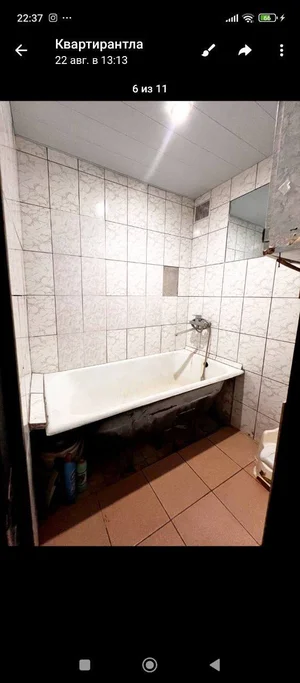 Фото 5 Квартира в Куйлик массив2