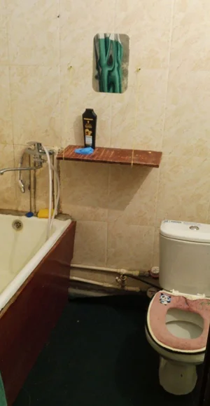 Фото 2 1 xonali квартира в Qoʻyliq