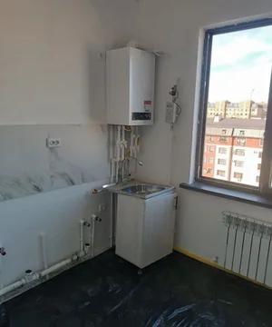 Фото 2 Квартира в Яшнабод