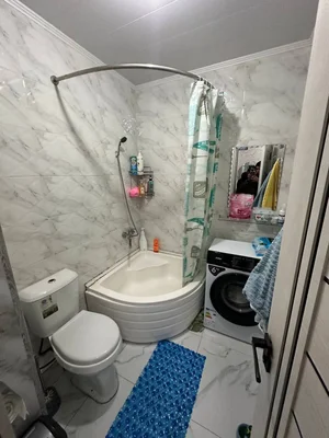 Фото 1 1-комн. квартира в Юнусободском районе