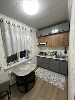 Фото 2 1-комн. квартира в Юнусободском районе