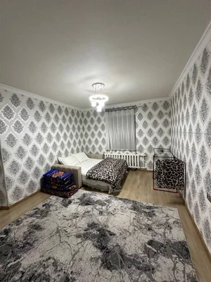 Фото 3 1-комн. квартира в Юнусободском районе