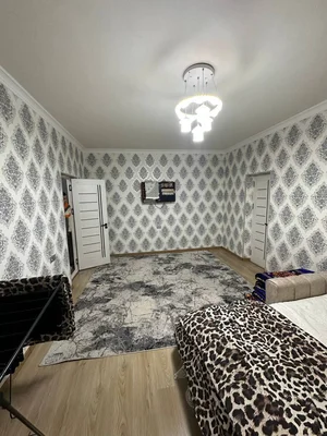 Фото 4 1-комн. квартира в Юнусободском районе