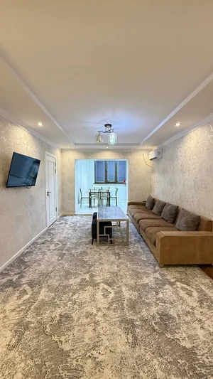 Фото 5 Квартира в Чилонзорском районе