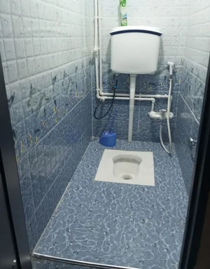 Фото 3 1-комн. квартира в Юнусобод