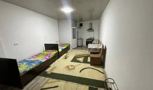 Фото 2 Однокомнатная квартира в Тошкенте