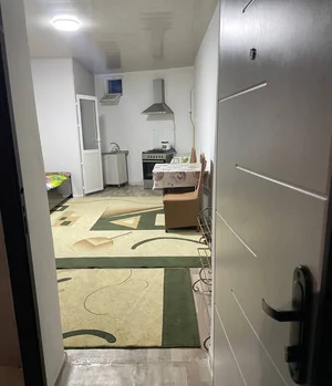 Фото 3 Однокомнатная квартира в Тошкенте